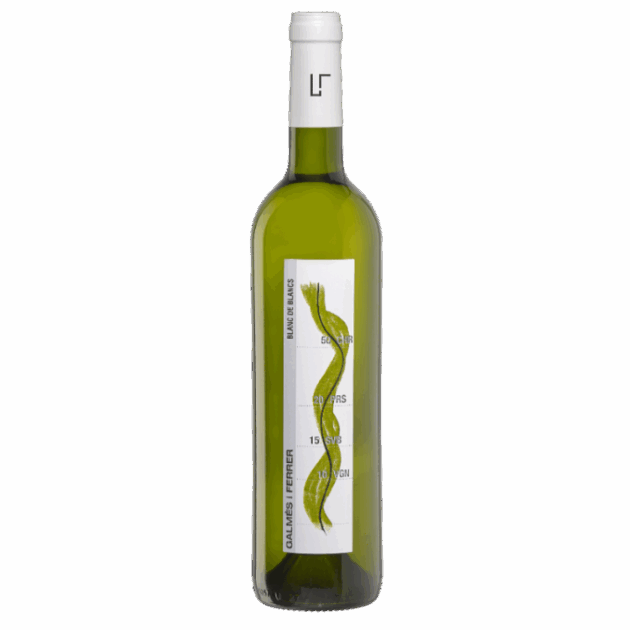 BLANC GALMÉS I FERRER 2024
