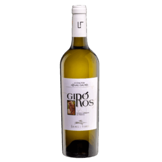 BLANC GIRO ROS 2022