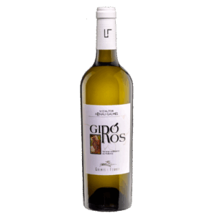 BLANC GIRO ROS 2022