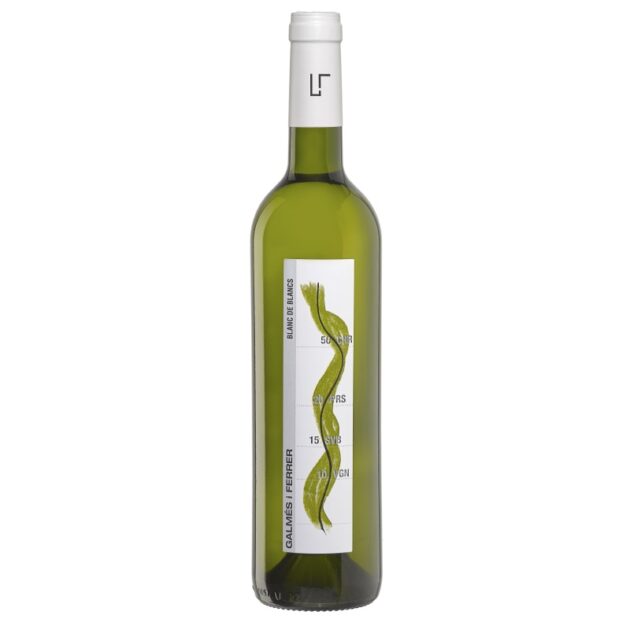 BLANC GALMÉS I FERRER 2024