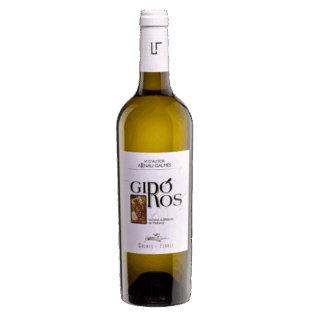 BLANC GIRO ROS 2022