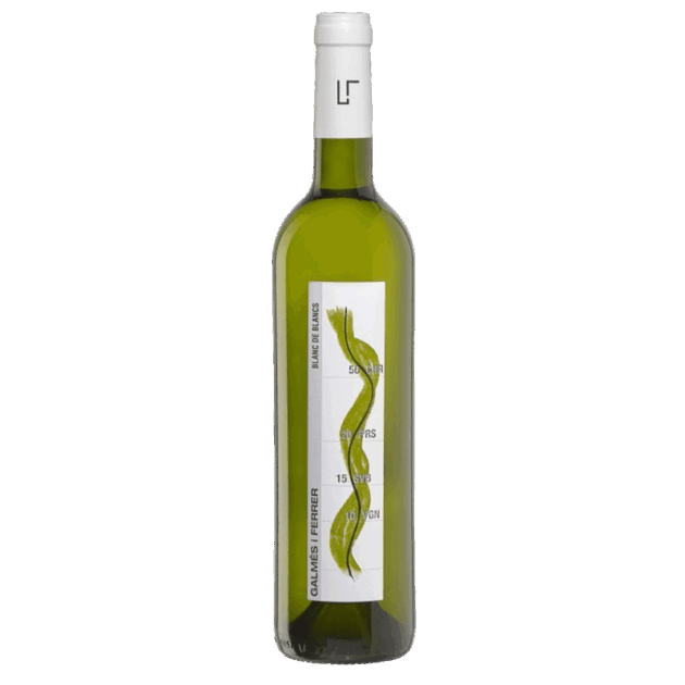 BLANC GALMÉS I FERRER 2024